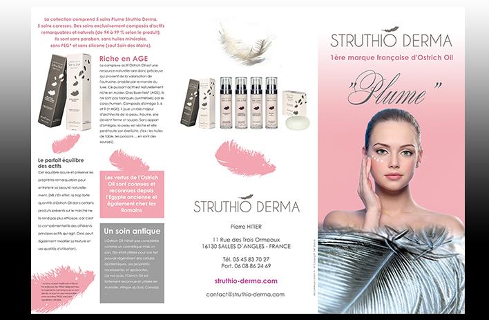 Struthio Derma