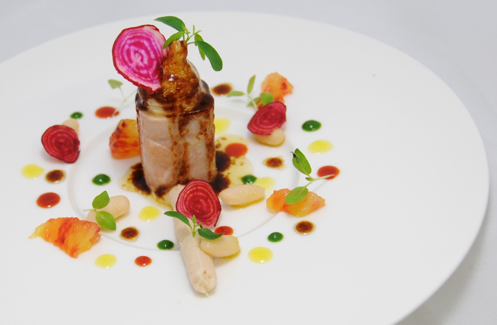 Gastronomie