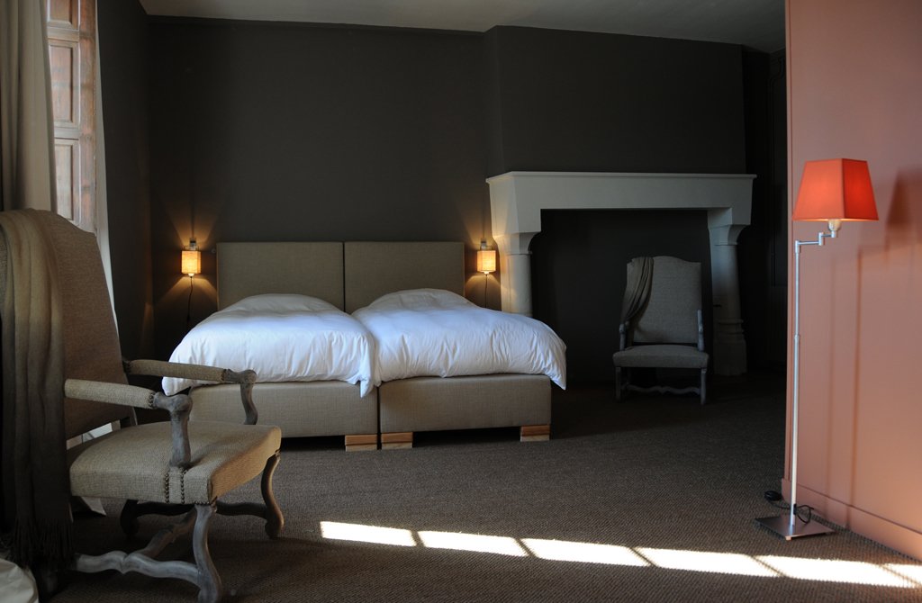Chambre d'hôtes