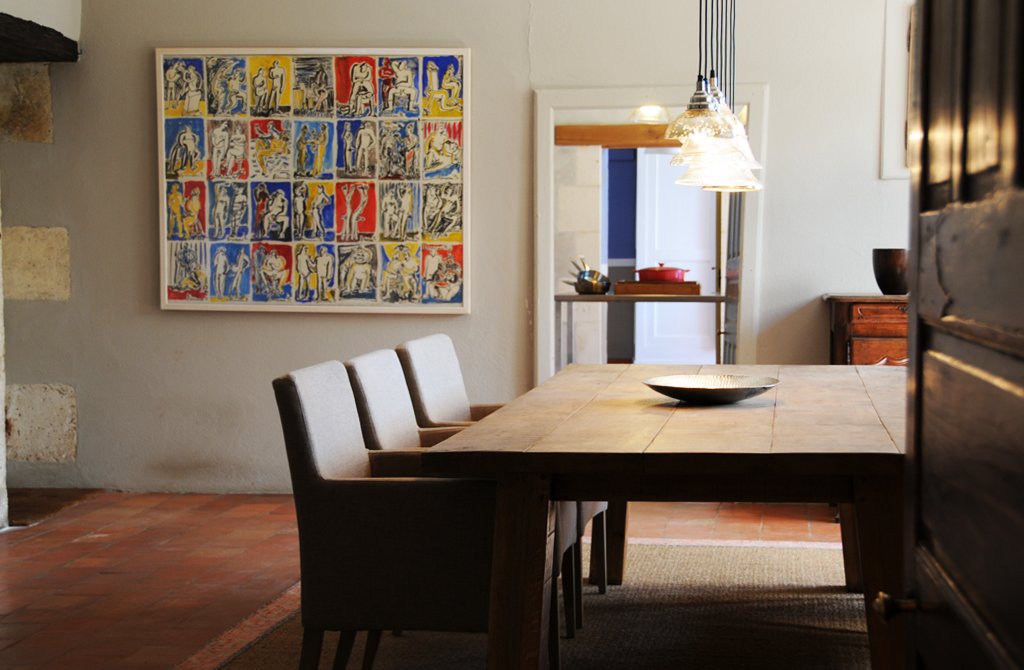 Mobilier