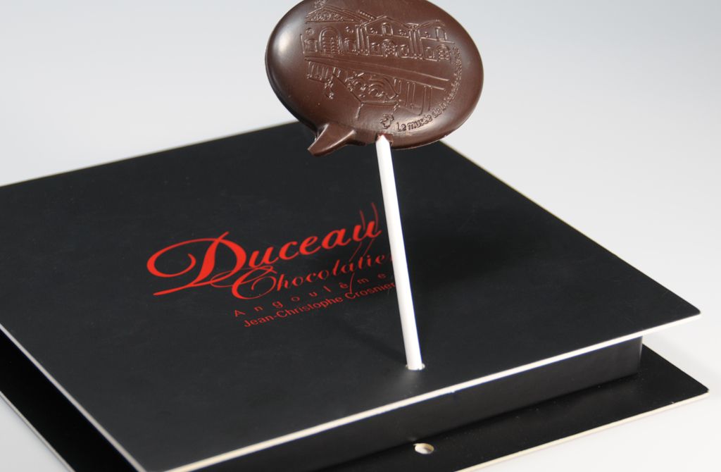 Chocolatier