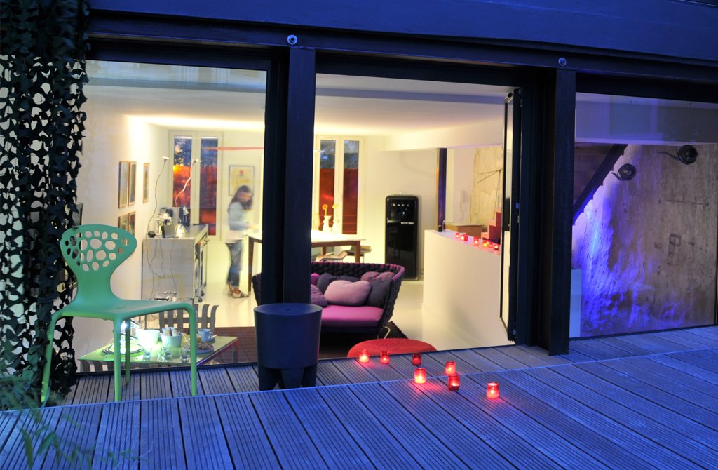 Appartement design