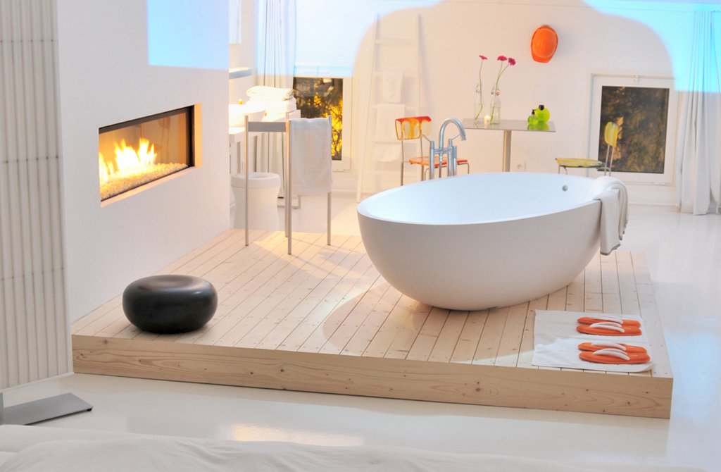 Appartement design