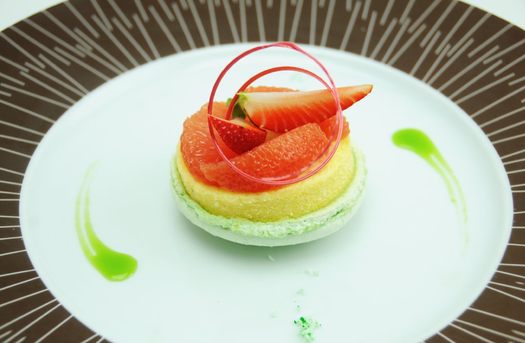 Gastronomie