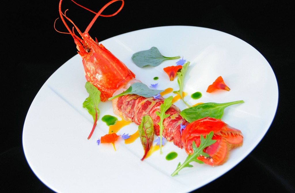 Gastronomie