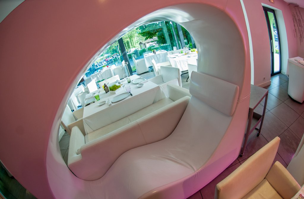 Mobilier design