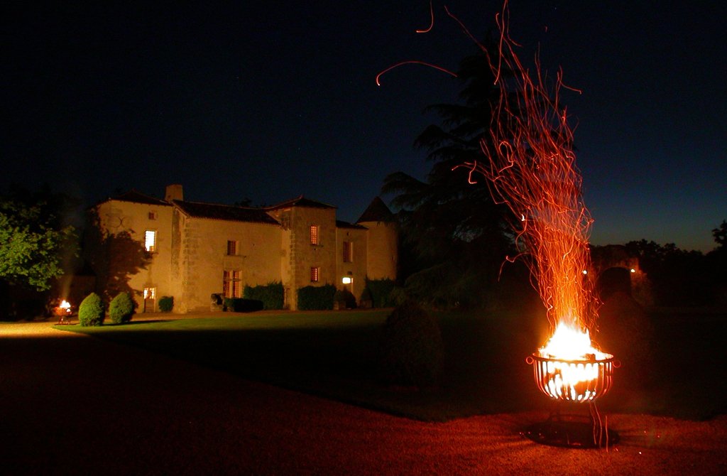 Logis de Puygaty