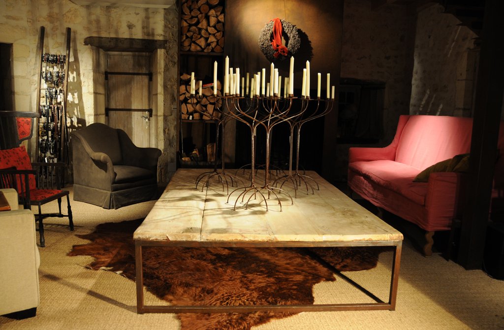 Mobilier