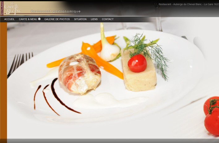 auberge-cheval-blanc.com