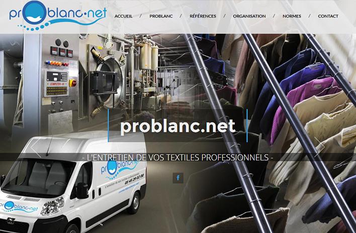 problanc.net